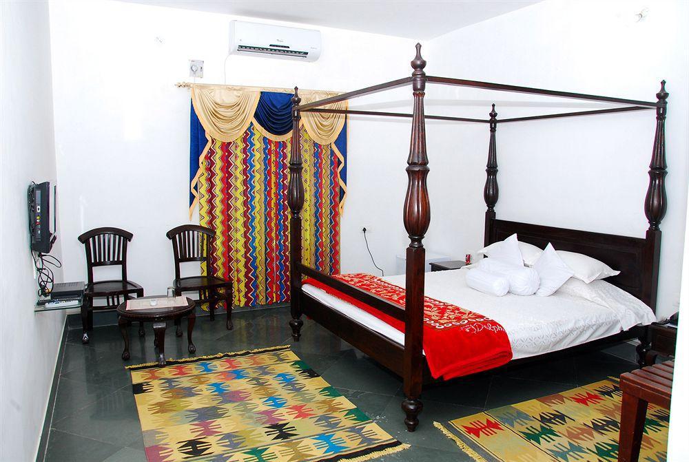 Chandra Hill Resort Ranakpur Exterior foto