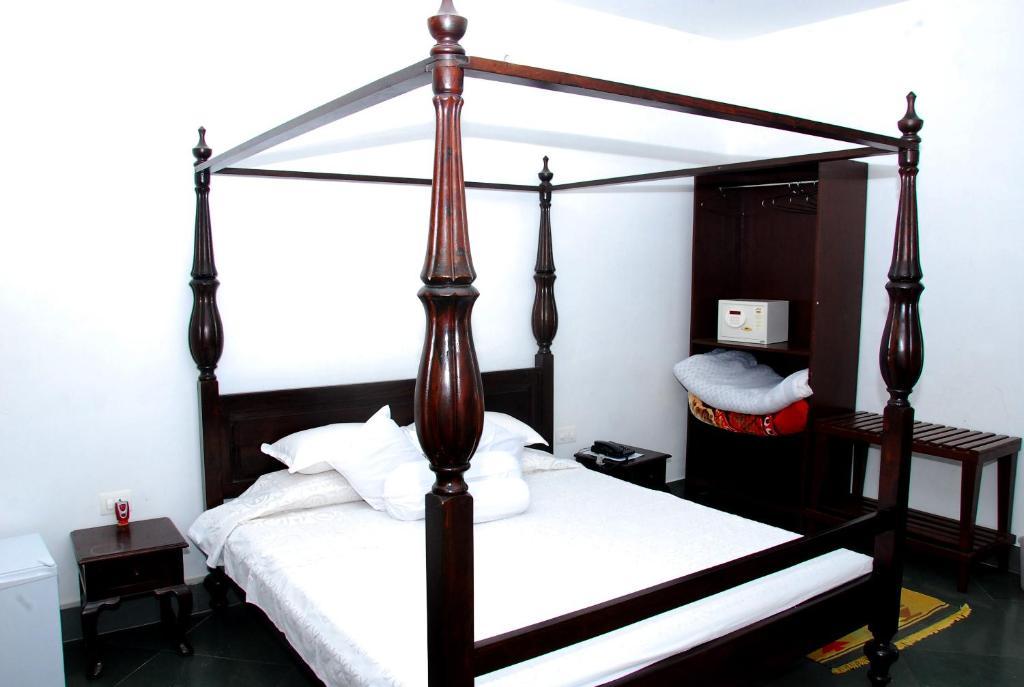 Chandra Hill Resort Ranakpur Exterior foto